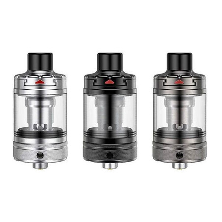 NAUTILUS 3 ASPIRE