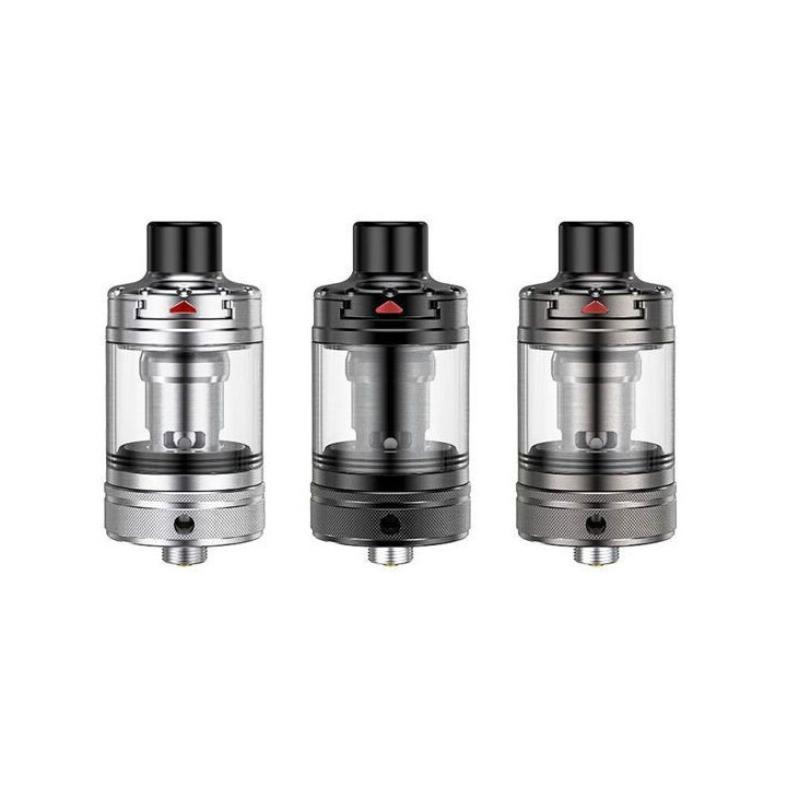 NAUTILUS 3 ASPIRE