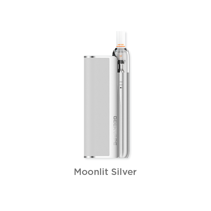 Kit Wenax M Starter Geekvape | Cigarette électronique complète | Kumo
