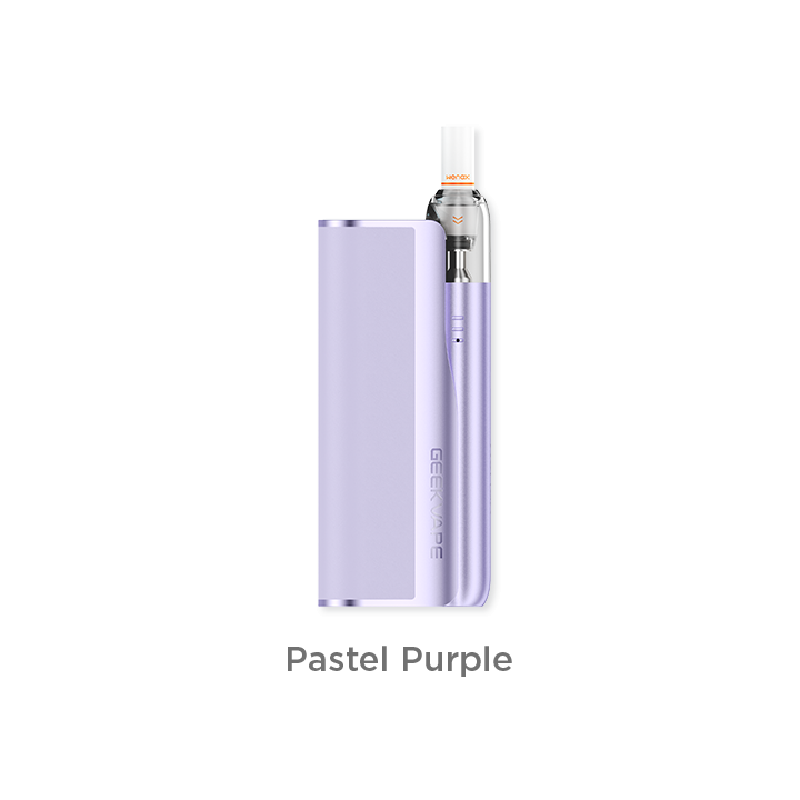 Kit Wenax M Starter Geekvape | Cigarette électronique complète | Kumo