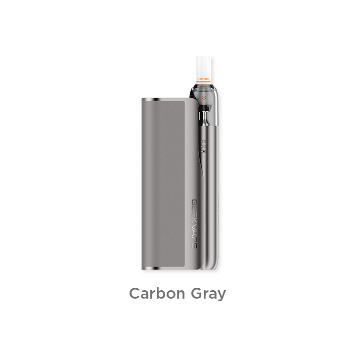 Kit Wenax M Starter Geekvape | Cigarette électronique complète | Kumo