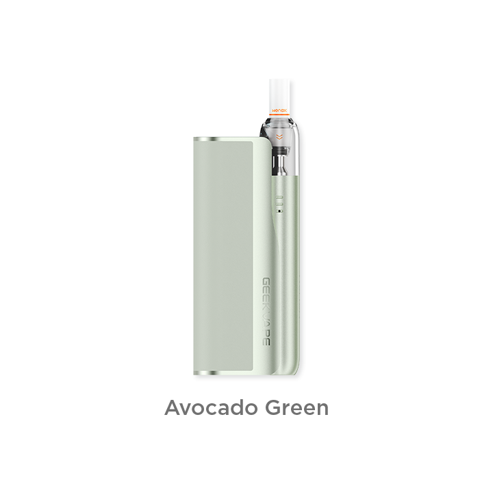 Kit Wenax M Starter Geekvape | Cigarette électronique complète | Kumo