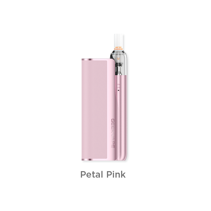 Kit Wenax M Starter Geekvape | Cigarette électronique complète | Kumo