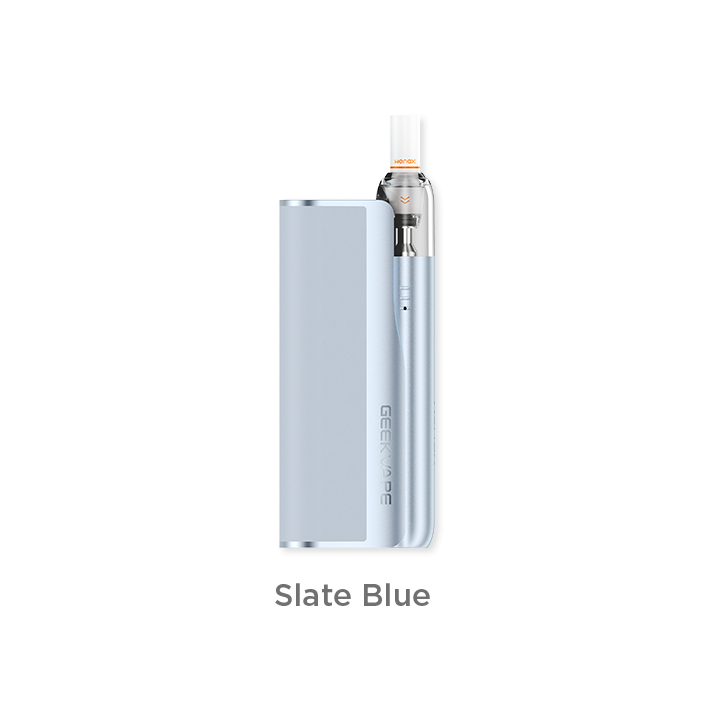 Kit Wenax M Starter Geekvape | Cigarette électronique complète | Kumo