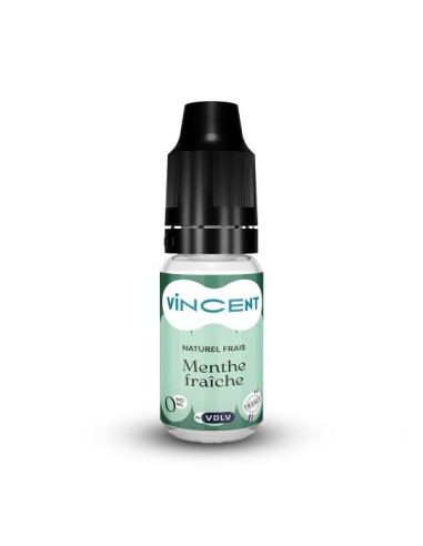 MENTHE FRAICHE VDLV 10 ML