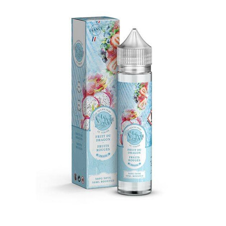 E-liquide Fruit du Dragon Fruit Rouge Frais Savourea 50ml | Kumo