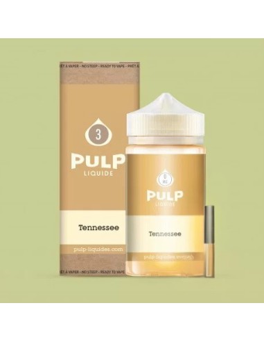 TENNESSEE PULP 200 ML