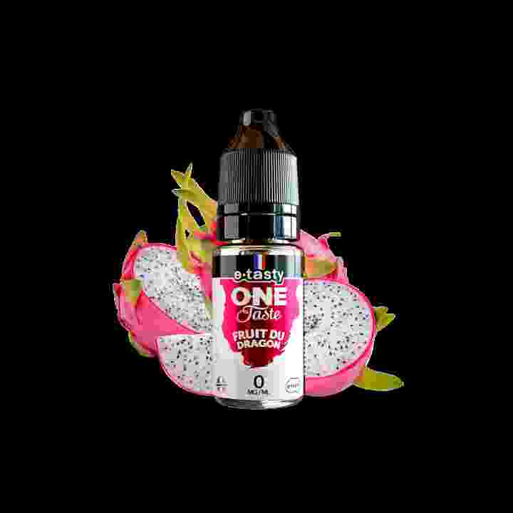 E-liquide Fruit du Dragon One Taste - Saveur exotique légère | Kumo