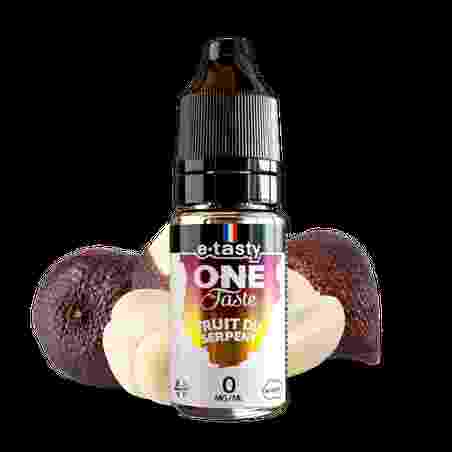 E-liquide Fruit du Serpent eTasty 10ml - Saveur Fruitée | Kumo