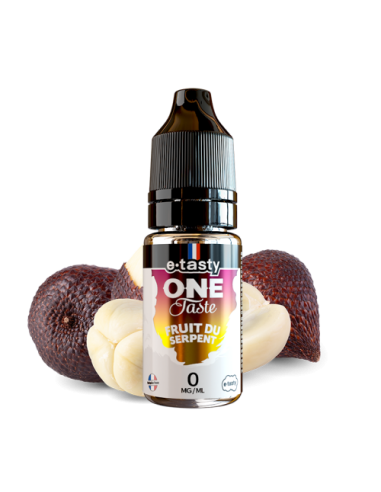 FRUIT DU SERPENT ONE TASTE ETASTY 10 ML