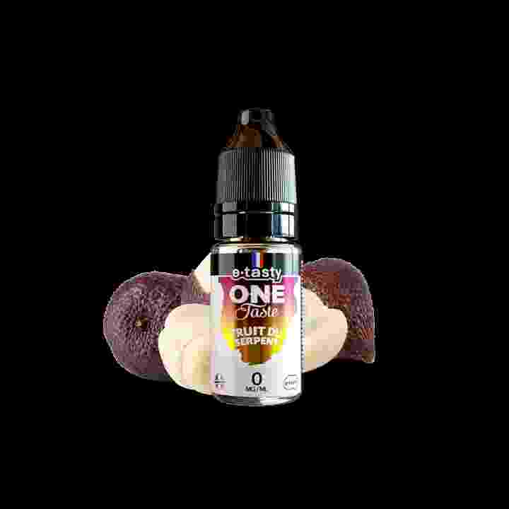 E-liquide Fruit du Dragon ONE TASTE ETASTY 10ML | Kumo