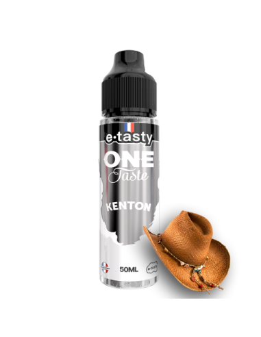 KENTON ONE TASTE ETASTY 50 ML