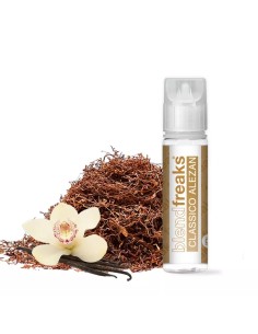 Alezan Blendfreaks 50 ml e-liquide