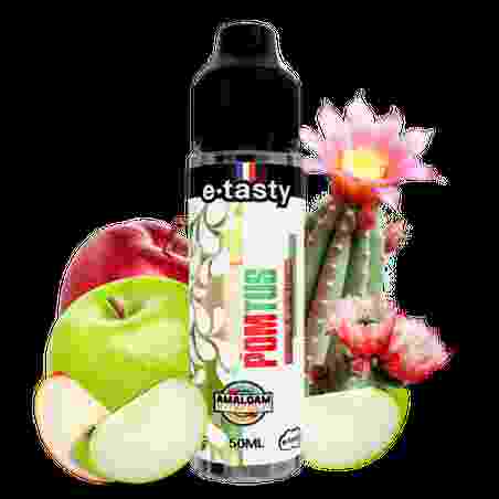 POMTUS AMALGAM 50ML | E-liquide fruité aux agrumes premium | Kumo