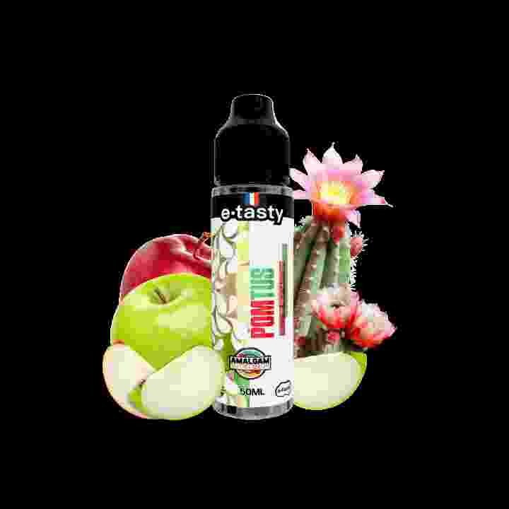 POMTUS AMALGAM 50ML | E-liquide fruité aux agrumes premium | Kumo