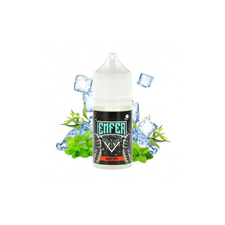 Enfer Original Concentré Vape47 30ml DIY | Kumo