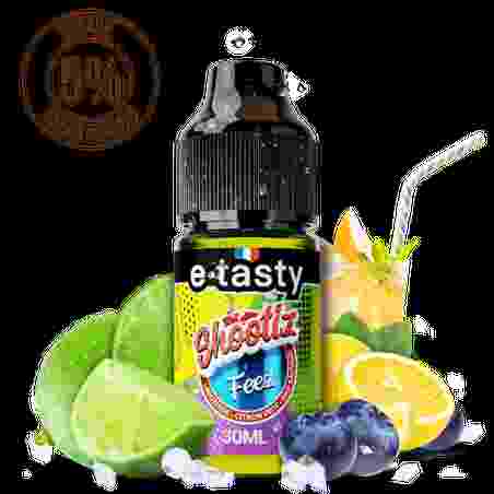Concentré FEEZ SHOOTIZ ETASTY pour DIY e-liquide | Kumo