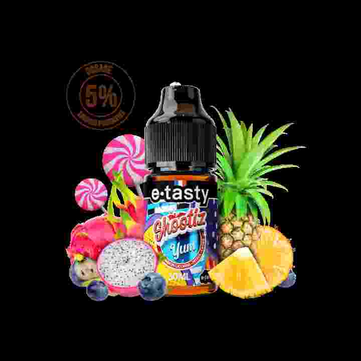 Concentré Shootiz Etasty 30ml pour e-liquide DIY | Kumo