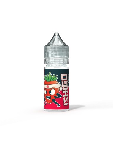 ISHIGO CONCENTRE  KUNG FRUITS CLOUD VAPOR 30 ML