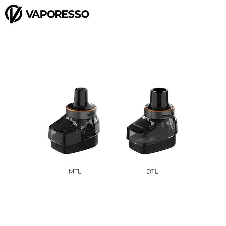Cartouche Armour G MTL x2 Vaporesso - Pod GTX | Kumo