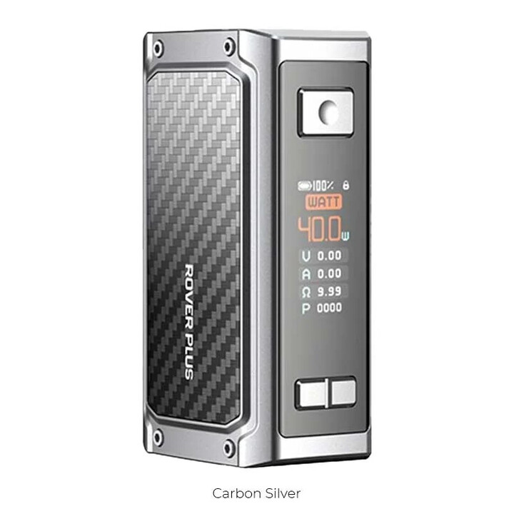 Box Rover Plus Aspire - Mod 80W Batterie 3000mAh | Kumo