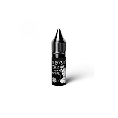 Booster Frais Nicopulse Fresh 20mg Eliquid France | Kumo