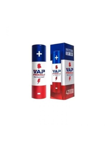 ACCU 21700 4200 MAH VAPROCELL