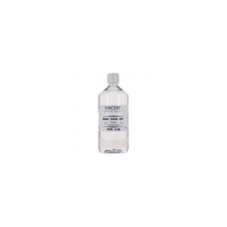BASE 115ML 50:50 REVOLUTE