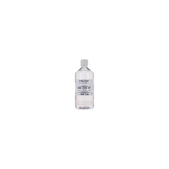 BASE 115ML 50:50 REVOLUTE