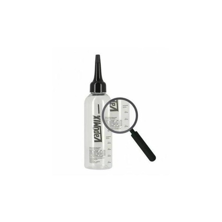 Flacons Vides 50ml pour DIY d'E-liquides | Kumovape | Kumo