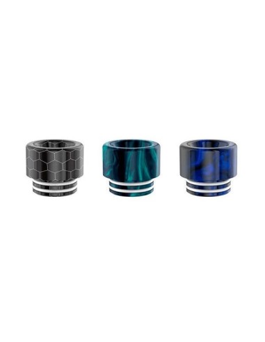 DRIP TIP 810 RESINE Z FORCE INNOKIN