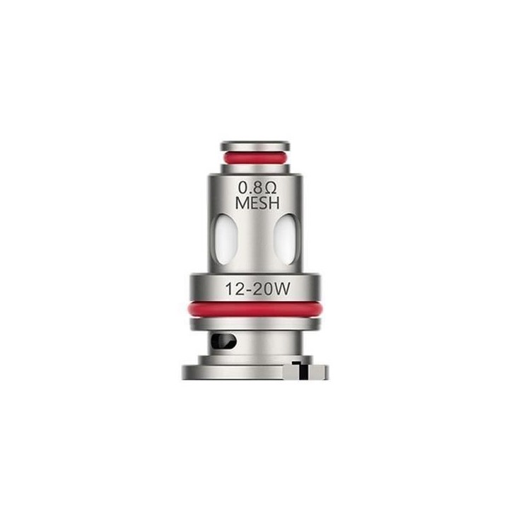 Résistance GTX Vaporesso pour une vape optimale | Kumo