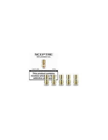 RESISTANCE SCEPTRE INNOKKIN