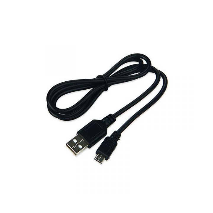 Câble Micro USB pour recharger votre cigarette électronique | Kumo