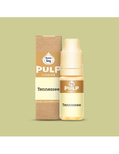 TENNESSEE PULP 10 ML