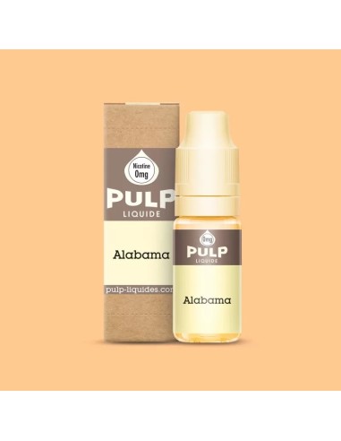 ALABAMA PULP 10 ML