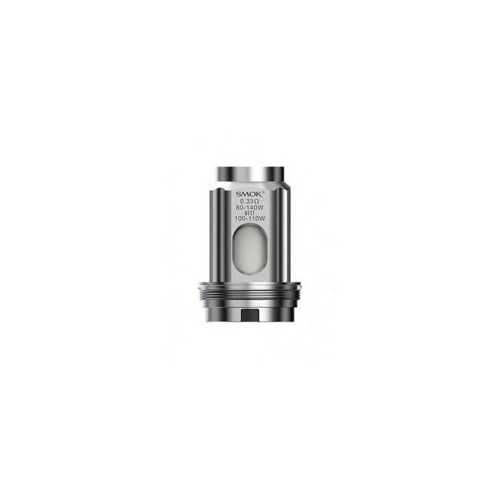 Résistance TFV18 SMOK - Clearomiseur Performance | Kumo