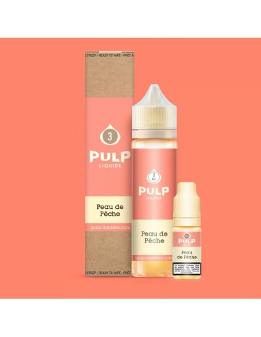 PEAU DE PECHE 60 ML PULP