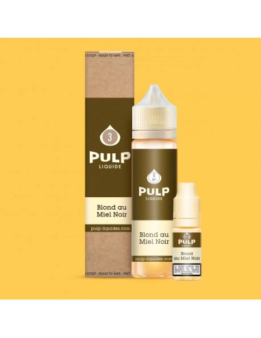 BLOND AU MIEL NOIR PULP 60 ML