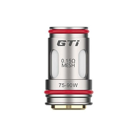 Résistance GTi iTank Vaporesso - Mesh Morph-Mesh | Kumo