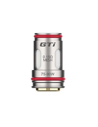 RESISTANCE GTI ITANK VAPORESSO