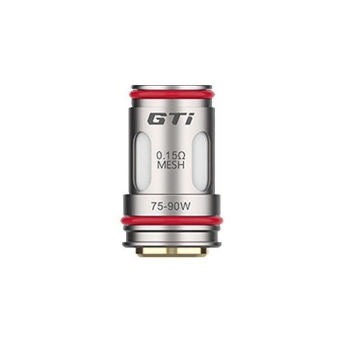 Résistance GTI iTank Vaporesso pour vapotage optimal | Kumo