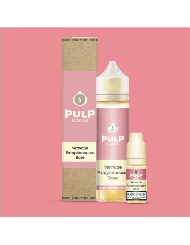 VERVEINE PAMPLEMOUSSE PULP 60 ML