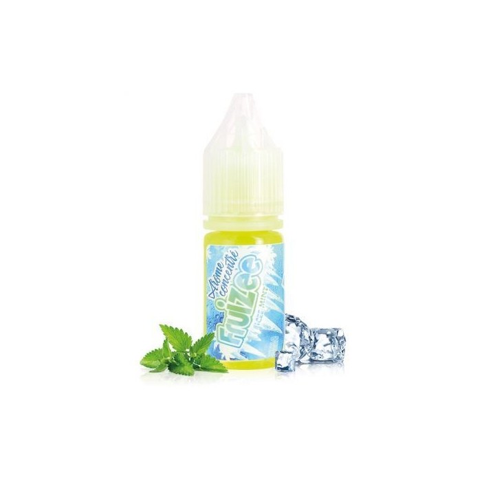 Icee Mint Concentré Fruizee 10ml - DIY | Kumo