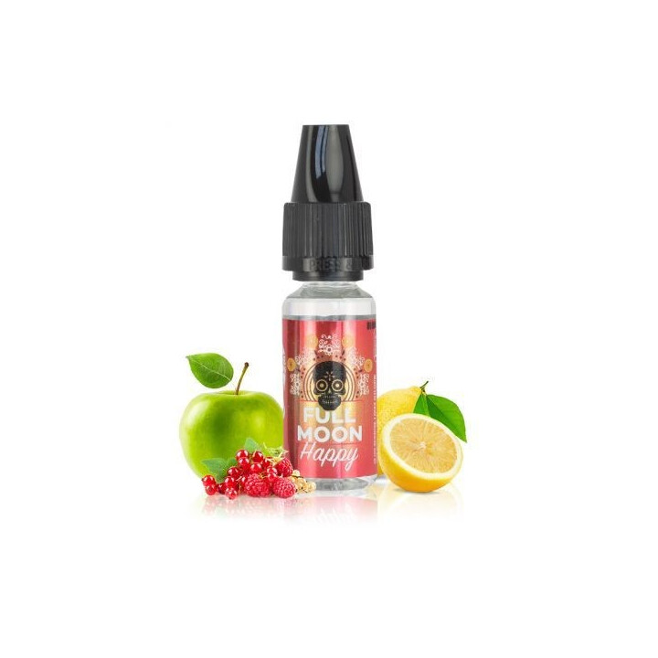 Arôme Happy Full Moon 10ml - Concentré DIY | Kumo