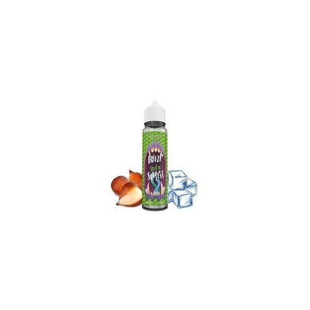 Fruit du Serpent Freeze Liquideo 50ml - E-liquide Frais | Kumo