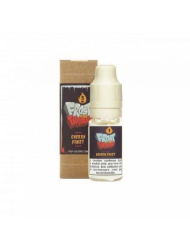 CHERRY FROST FROST AND FURIOUS PULP 10 ML