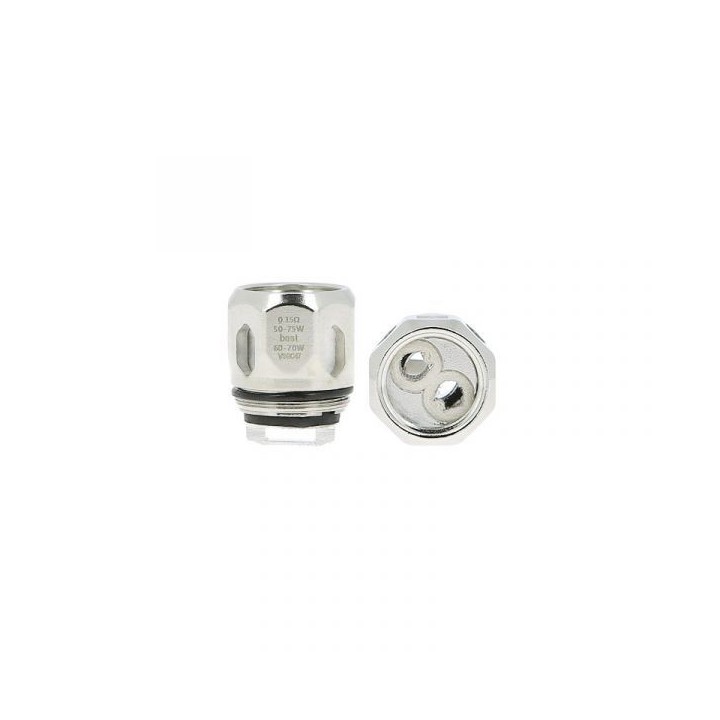 Résistance GT4 Meshed Cores NRG Vaporesso pour clearomiseur | Kumo