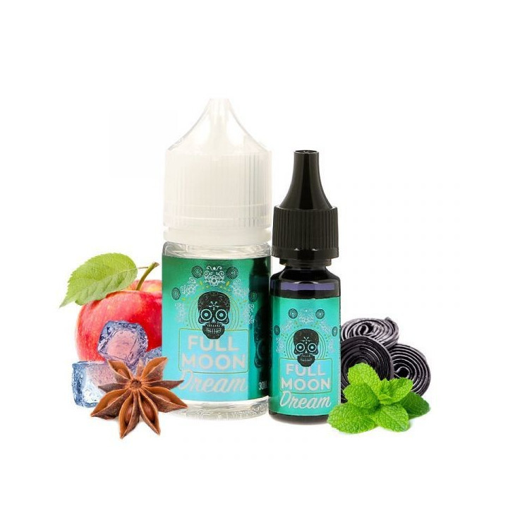 DREAM CONCENTRE FULL MOON 10 ML