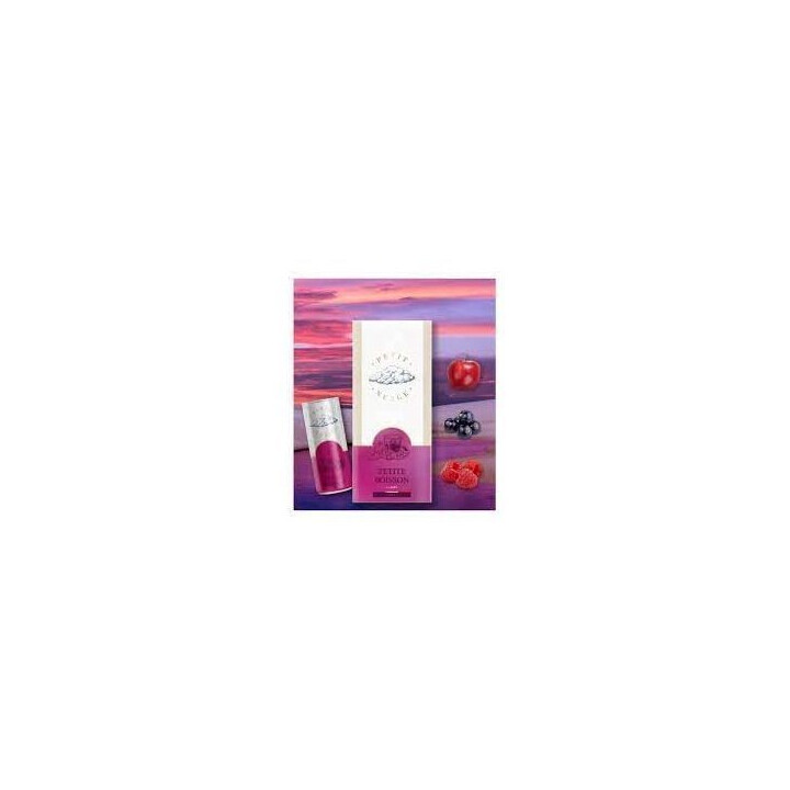 E-liquide PETITE BOISSON 60ml | Saveur soda rafraîchissant | Kumo